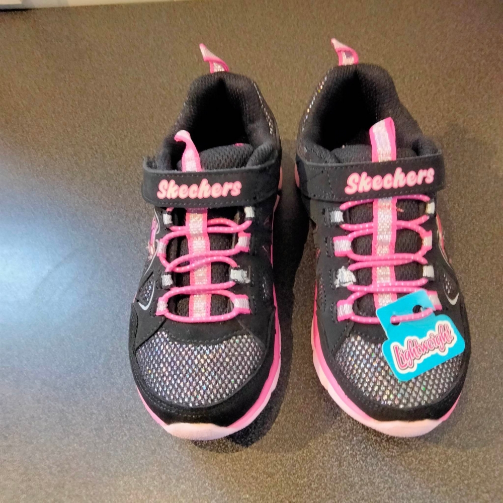 Skechers hot sale lite dreamz