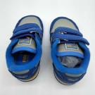 Puma Cabana Racer Sl V Kids, blå-grå-orange thumbnail