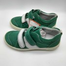 Superfit Sneakers, grønn-hvit thumbnail
