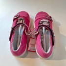 Superfit Tensy, Ballerina Med Rem, rosa-hvit thumbnail