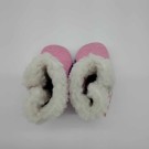 Puma Baby Boot Fur, rosa-lilla thumbnail
