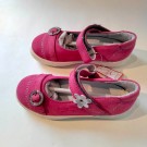 Superfit Tensy, Ballerina Med Rem, rosa-hvit thumbnail