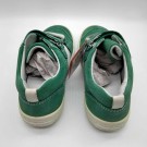 Superfit Sneakers, grønn-hvit thumbnail