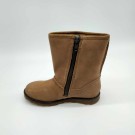 Superfit Emma semsket skinn, brun thumbnail