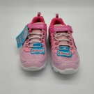 Skechers Lite Gurvez Parfaits, rosa-lilla-hvit thumbnail