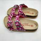 Superfit Kork, rosa-hvit thumbnail