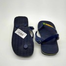 Havaianas Baby Brasil Logo, marine-gul-grønn thumbnail