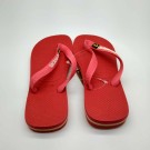 Havaianas Brasil Logo, rosa-hvit-gul thumbnail