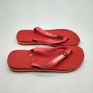 Havaianas Brasil Logo, rosa-hvit-gul thumbnail