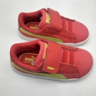 Puma Archive Lite Lo CVS V Kids, rosa-gul-hvit thumbnail