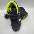 Hummel Stadillw Jr Nylon Hi, svart-hvit-lime thumbnail