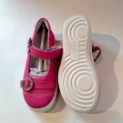 Superfit Tensy, Ballerina Med Rem, rosa-hvit thumbnail
