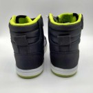 Hummel Stadillw Jr Nylon Hi, svart-hvit-lime thumbnail