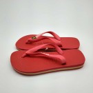Havaianas Brasil Logo, rosa-hvit-gul thumbnail