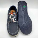 Timberland Boat Ox, marine-hvit-rød  thumbnail