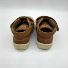 Superfit Sneakers, brun-beige-hvit  thumbnail