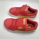 Puma Archive Lite Lo CVS V Kids, rosa-gul-hvit thumbnail