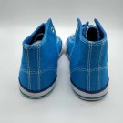 Melton Sneakers, klar blå thumbnail