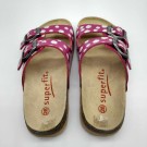Superfit Kork, rosa-hvit thumbnail