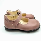 Primigi Andes, gammelrosa-svart thumbnail