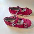 Superfit Tensy, Ballerina Med Rem, rosa-hvit thumbnail