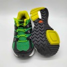 Salomon XR Mission K, grønn-svart-gul-hvit thumbnail