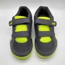 Puma EvoSpeed Indoor 5.2 V Jr, svart-lime-gul thumbnail